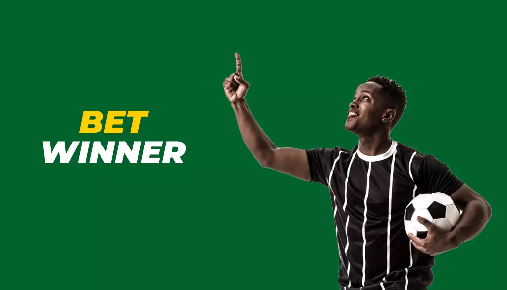 Betwinner en Ligne