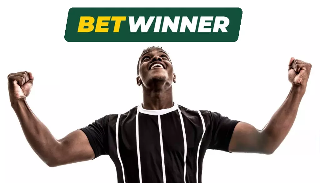 Betwinner Gabon